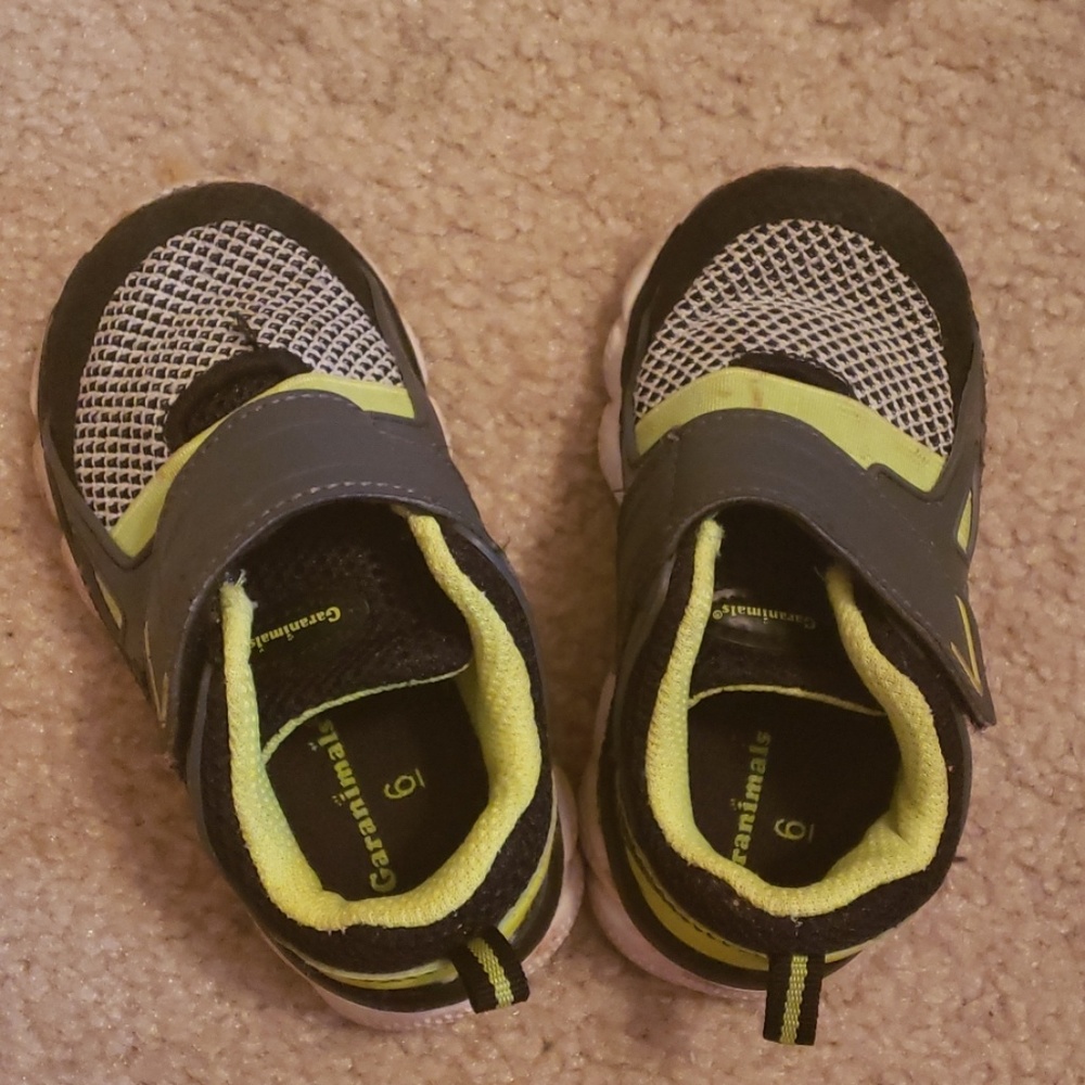 Size 6 shoes
